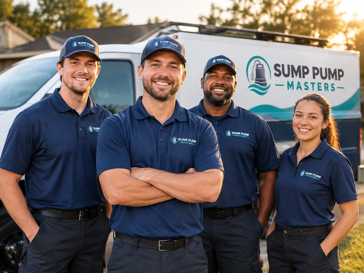 Sump Pump Repair company in Harrison, ME