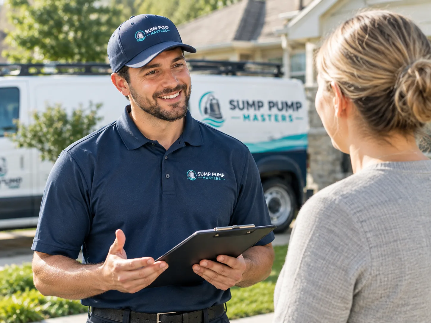 Sump Pump Repair Harrison, ME FAQs